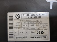 9237047 Блок управления CAS BMW 1 E87 2004-2011 20408039 #2