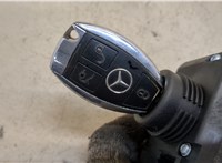  Замок зажигания Mercedes C W203 2000-2007 20408049 #3