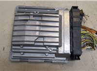  Блок управления двигателем BMW 3 E90, E91, E92, E93 2005-2012 20408061 #1
