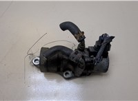 Клапан рециркуляции газов (EGR) Toyota RAV 4 2000-2005 20408071 #1