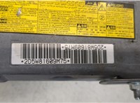  Подушка безопасности коленная Lexus RX 2009-2015 20408093 #3