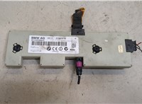 9187658 Усилитель антенны BMW 1 E87 2004-2011 20408097 #1