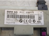 9187658 Усилитель антенны BMW 1 E87 2004-2011 20408097 #2