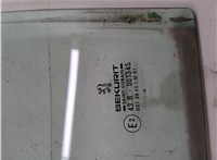  Стекло боковой двери Peugeot 607 20408100 #3