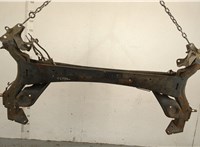  Балка подвески задняя Renault Megane 2 2002-2009 20408106 #1