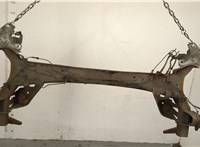 Балка подвески задняя Renault Megane 2 2002-2009 20408106 #2