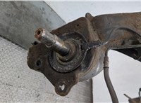  Балка подвески задняя Renault Megane 2 2002-2009 20408106 #4