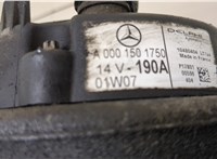  Генератор Mercedes C W203 2000-2007 20408110 #2