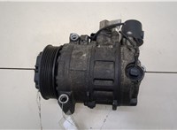  Компрессор кондиционера Mercedes C W203 2000-2007 20408117 #1