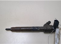 0445110072 Форсунка топливная Mercedes C W203 2000-2007 20408120 #1