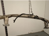  Усилитель бампера Renault Scenic 2009-2012 20408124 #2