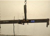  Устройство прицепное (фаркоп) Nissan Qashqai 2006-2013 20408128 #1