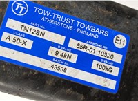  Устройство прицепное (фаркоп) Nissan Qashqai 2006-2013 20408128 #3