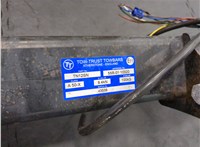  Устройство прицепное (фаркоп) Nissan Qashqai 2006-2013 20408128 #7