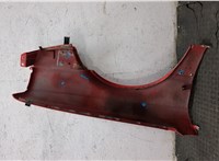 8A0807283 Кронштейн бампера Audi 80 (B4) 1991-1995 11397595 #21