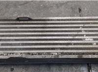  Радиатор интеркулера Citroen Jumper (Relay) 2006-2014 20408143 #3