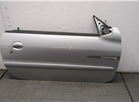 9004P1 Дверь боковая (легковая) Peugeot 206 20408144 #1