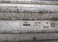  Радиатор интеркулера Mini Cooper (F56) 2013- 20408148 #2