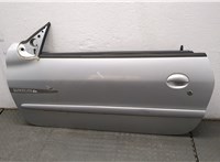 9002P3 Дверь боковая (легковая) Peugeot 206 20408149 #1