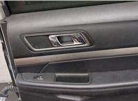 FB5Z7827406 Дверная карта (Обшивка двери) Ford Explorer 2015-2019 11397611 #8