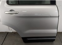  Дверь боковая (легковая) Ford Explorer 2015-2018 20408150 #3