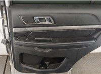  Дверь боковая (легковая) Ford Explorer 2015-2018 20408150 #9