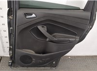  Дверь боковая (легковая) Ford Escape 2015-2019 20408158 #9