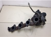  Турбина Mercedes C W203 2000-2007 20408163 #3
