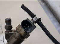0445110238 Форсунка топливная Mercedes C W203 2000-2007 20408168 #2