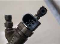 0445110238 Форсунка топливная Mercedes C W203 2000-2007 20408171 #2