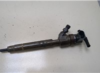 0445110238 Форсунка топливная Mercedes C W203 2000-2007 20408172 #1