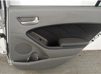  Дверь боковая (легковая) KIA Cerato 2013-2020 20408176 #6