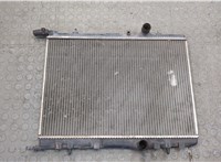  Радиатор охлаждения двигателя Citroen Xsara 2000-2005 20408179 #2