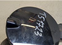  Лючок бензобака Skoda Fabia 2007-2014 20408185 #2