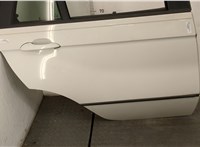  Дверь боковая (легковая) BMW X5 E53 2000-2007 20408187 #5