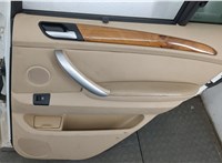  Дверь боковая (легковая) BMW X5 E53 2000-2007 20408187 #7