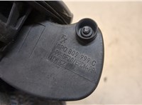  Лючок бензобака Audi A3 (8P) 2003-2013 20408191 #3