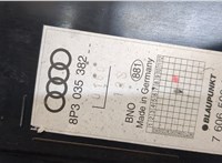  Сабвуфер Audi A3 (8P) 2003-2013 20408193 #2