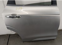  Дверь боковая (легковая) Honda Crosstour 20408195 #2