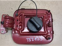  Лючок бензобака Nissan Qashqai 2006-2013 20408200 #2