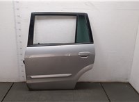  Стекло форточки двери Mazda Premacy 1999-2005 11397677 #1