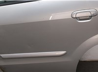  Стекло форточки двери Mazda Premacy 1999-2005 11397677 #3