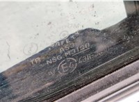  Стекло форточки двери Mazda Premacy 1999-2005 11397677 #4