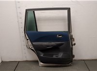  Стекло форточки двери Mazda Premacy 1999-2005 11397677 #7