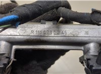 A0000788523, A1110702195, A1110701895 Форсунка топливная Mercedes CLK W208 1997-2002 20408204 #4