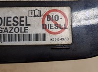  Лючок бензобака Skoda SuperB 2008-2015 20408206 #5