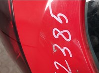  Крышка (дверь) багажника Opel Astra J 2010-2017 20408213 #10