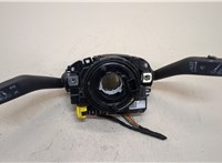  Переключатель поворотов и дворников (стрекоза) Volkswagen Tiguan 2011-2016 20408216 #1