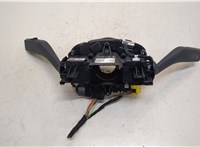  Переключатель поворотов и дворников (стрекоза) Volkswagen Tiguan 2011-2016 20408216 #6