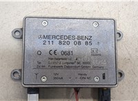 2118200885 Усилитель антенны Mercedes CLK W209 2002-2009 20408218 #2